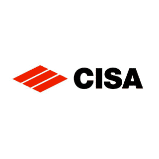 Marque logo cisa