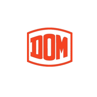 Marque logo dom