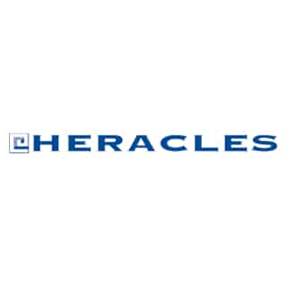 Marque logo heracles