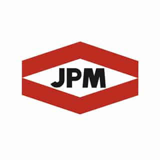 Marque logo jpm