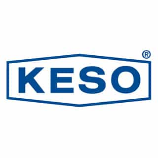 Marque logo keso