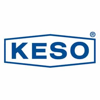 Marque logo keso