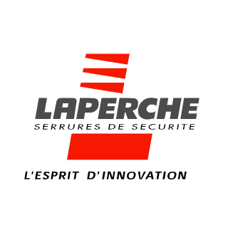 Marque logo laperche