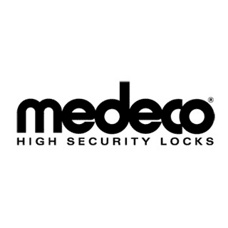 Marque logo medeco