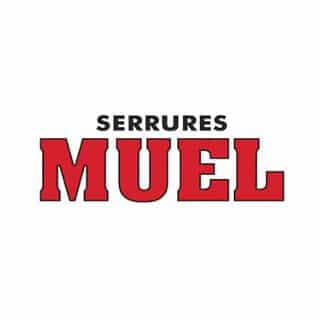 Marque logo muel