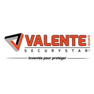 Marque logo valente