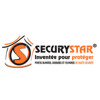 Marque logo securystar