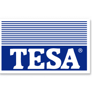 Marque logo tesa