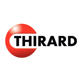 Marque logo thirard