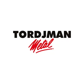 Marque logo tordjman